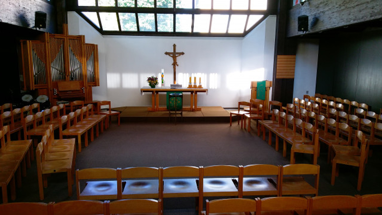 Gottesdienst zum Muttertag ZDF Fernsehgottesdienste