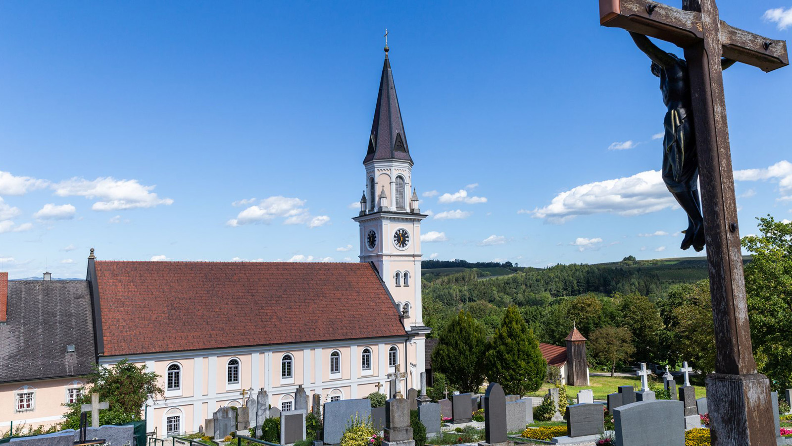 Was Früchte trägt ZDF Fernsehgottesdienste